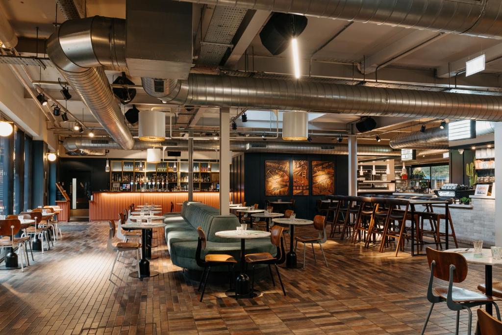 Bullitt Hotel - Resim 33