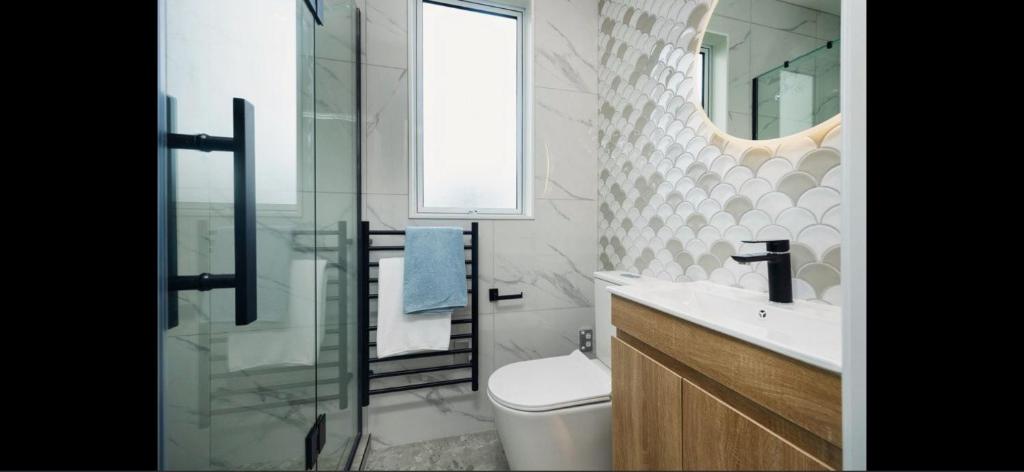 Eden St Lukes Cozy Accommodation - Resim 17