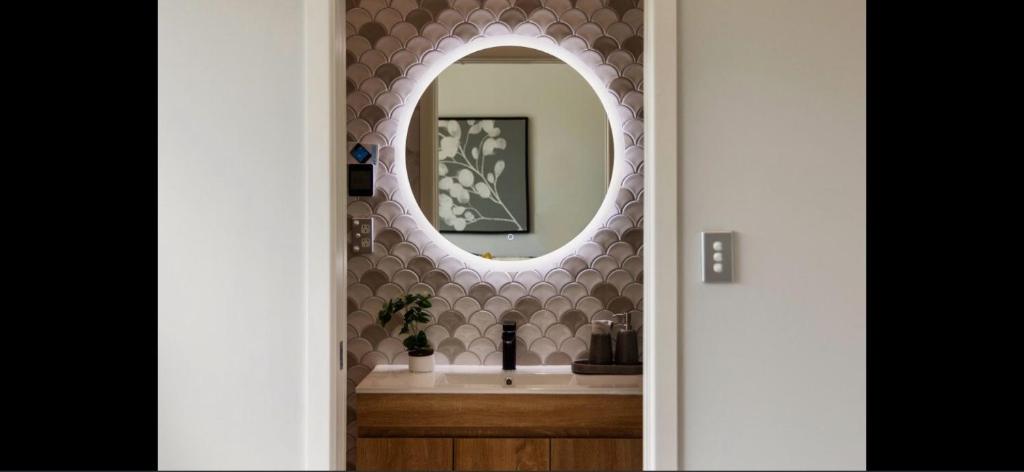 Eden St Lukes Cozy Accommodation - Resim 19