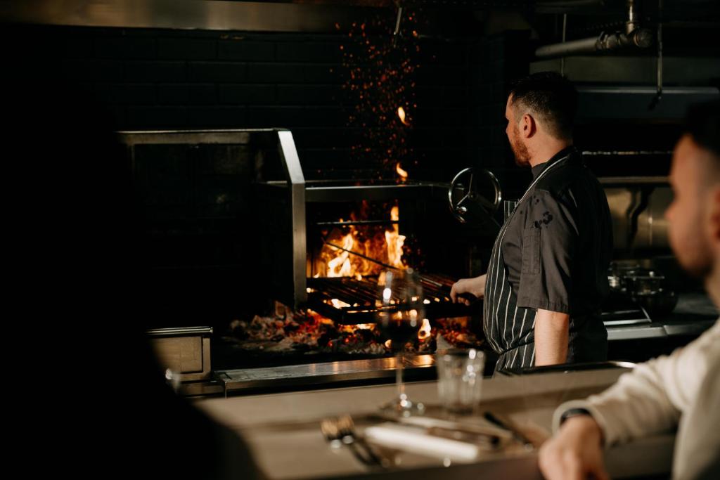 Bullitt Hotel - Resim 34