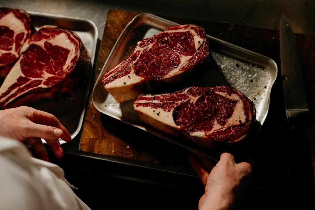 Bullitt Hotel - Resim 35