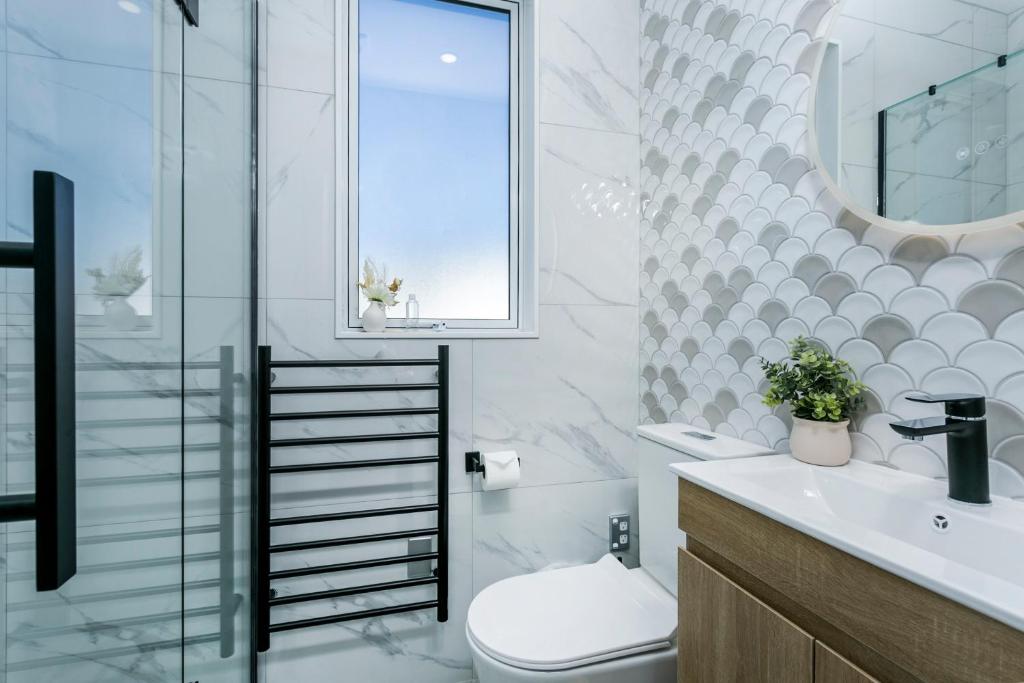 Eden St Lukes Cozy Accommodation - Resim 23