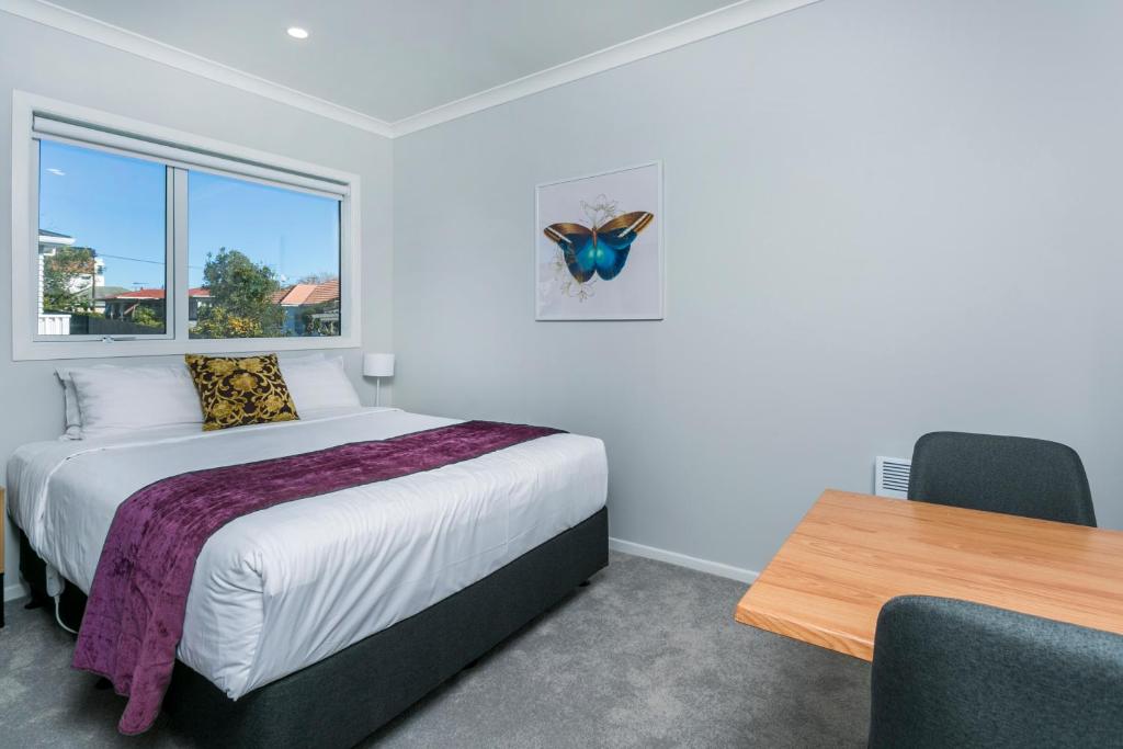 Eden St Lukes Cozy Accommodation - Resim 24