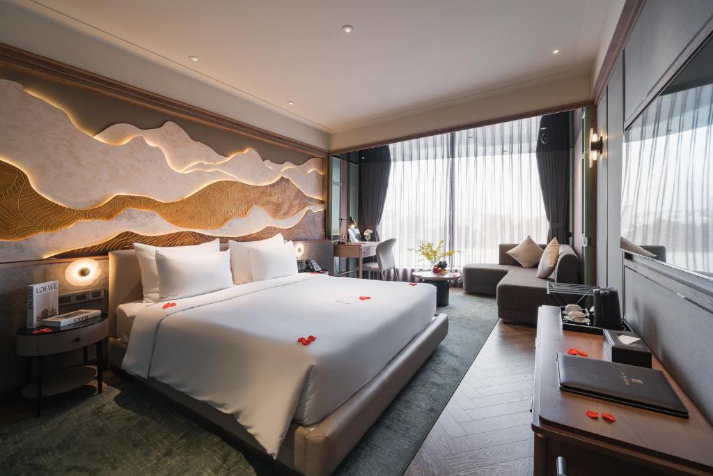 La Passion Premium Cau Go - 18