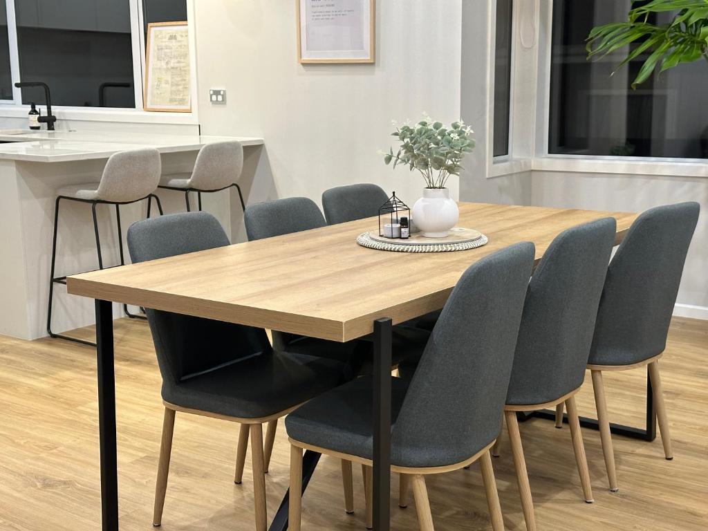 Eden St Lukes Cozy Accommodation - Resim 25