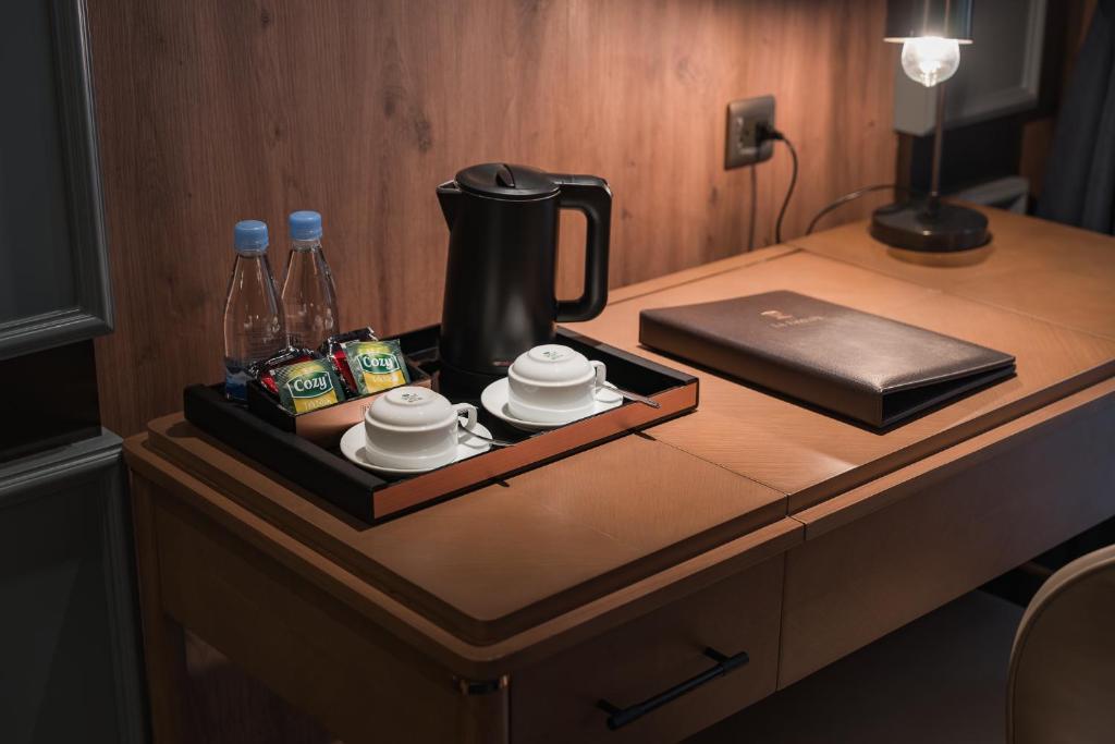 La Passion Premium Cau Go - 3