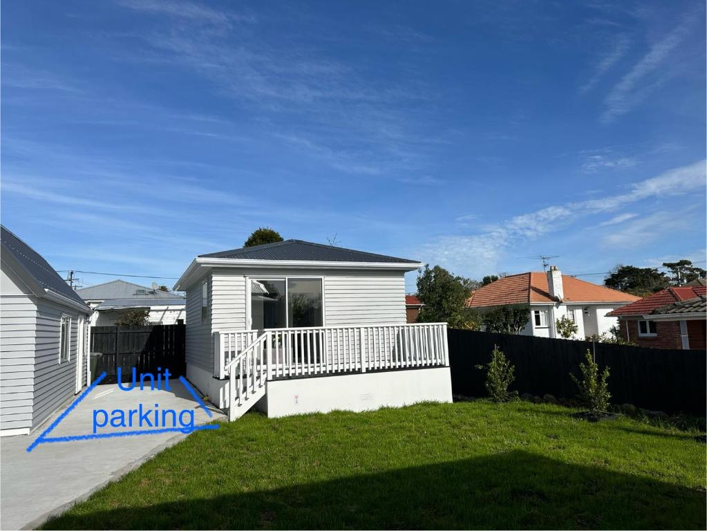 Eden St Lukes Cozy Accommodation - Resim 26