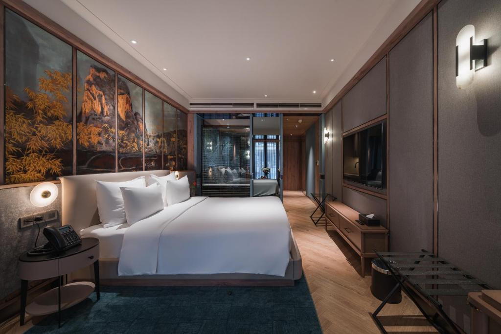 La Passion Premium Cau Go - 1