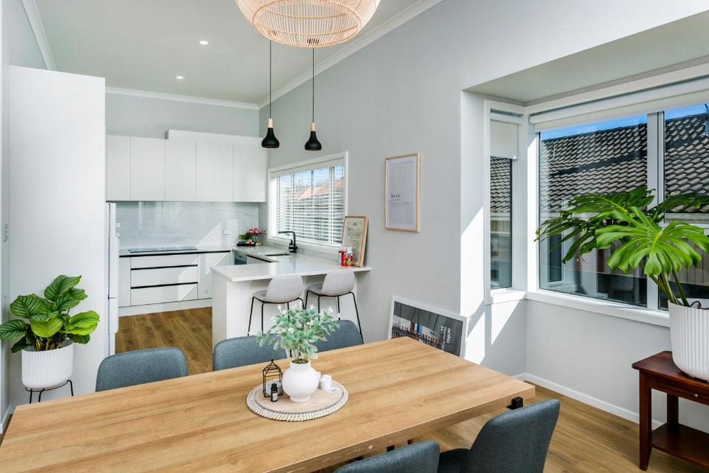 Eden St Lukes Cozy Accommodation - Resim 29