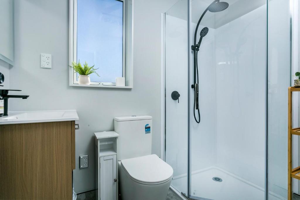 Eden St Lukes Cozy Accommodation - Resim 31