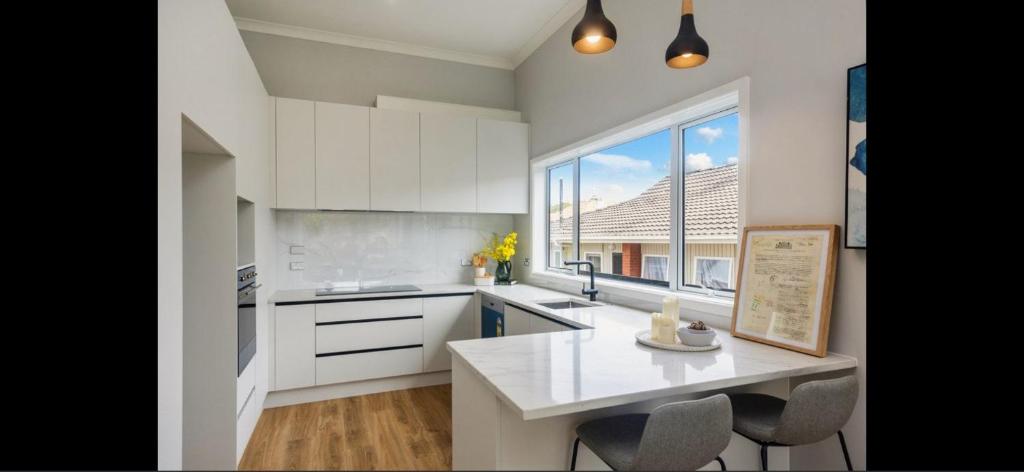 Eden St Lukes Cozy Accommodation - Resim 33