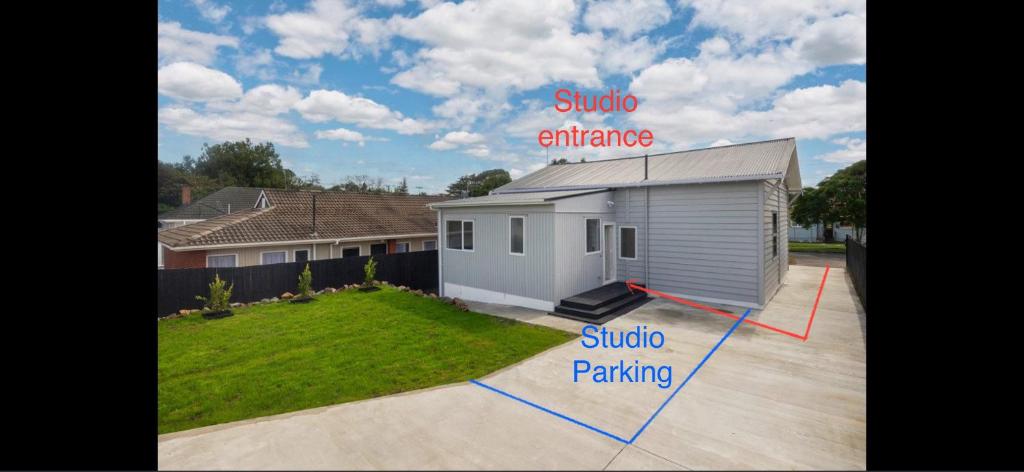 Eden St Lukes Cozy Accommodation - Resim 34