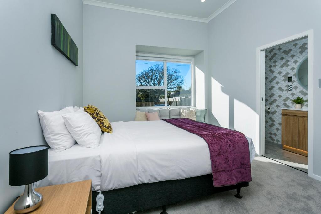 Eden St Lukes Cozy Accommodation - Resim 35