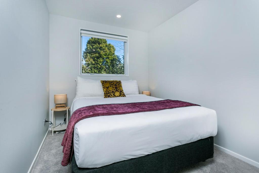 Eden St Lukes Cozy Accommodation - Resim 2