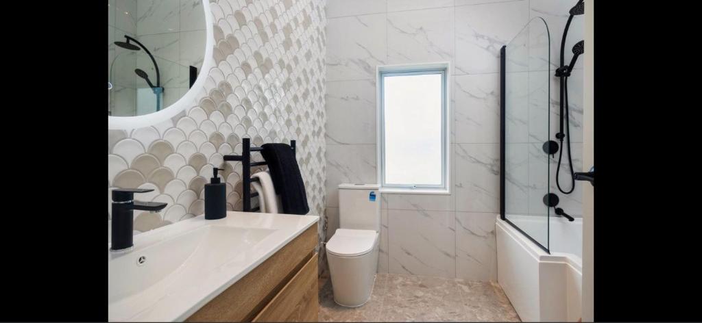 Eden St Lukes Cozy Accommodation - Resim 37