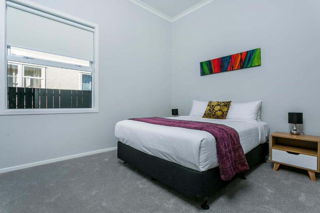 Eden St Lukes Cozy Accommodation - Resim 39