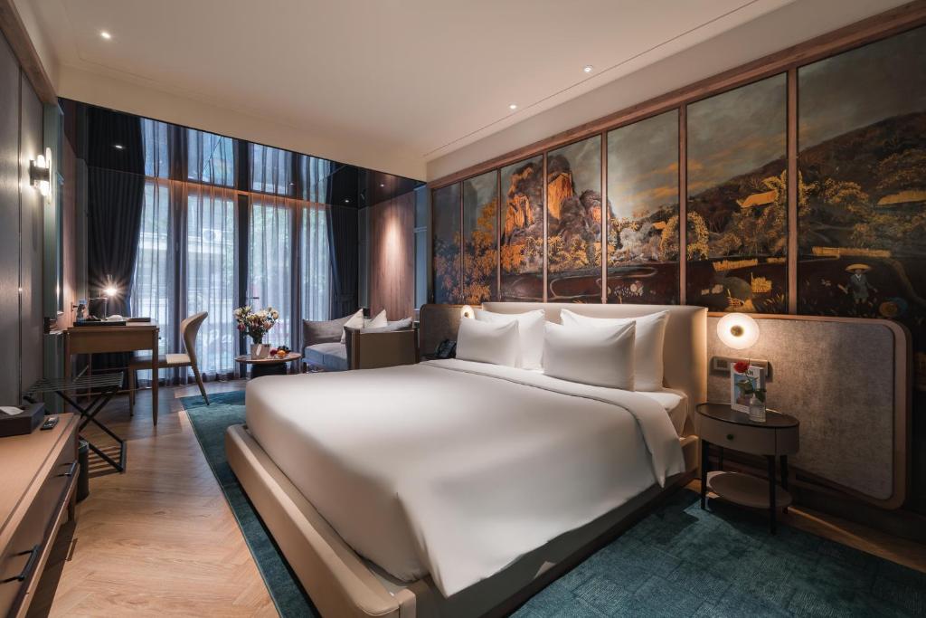 La Passion Premium Cau Go - 10