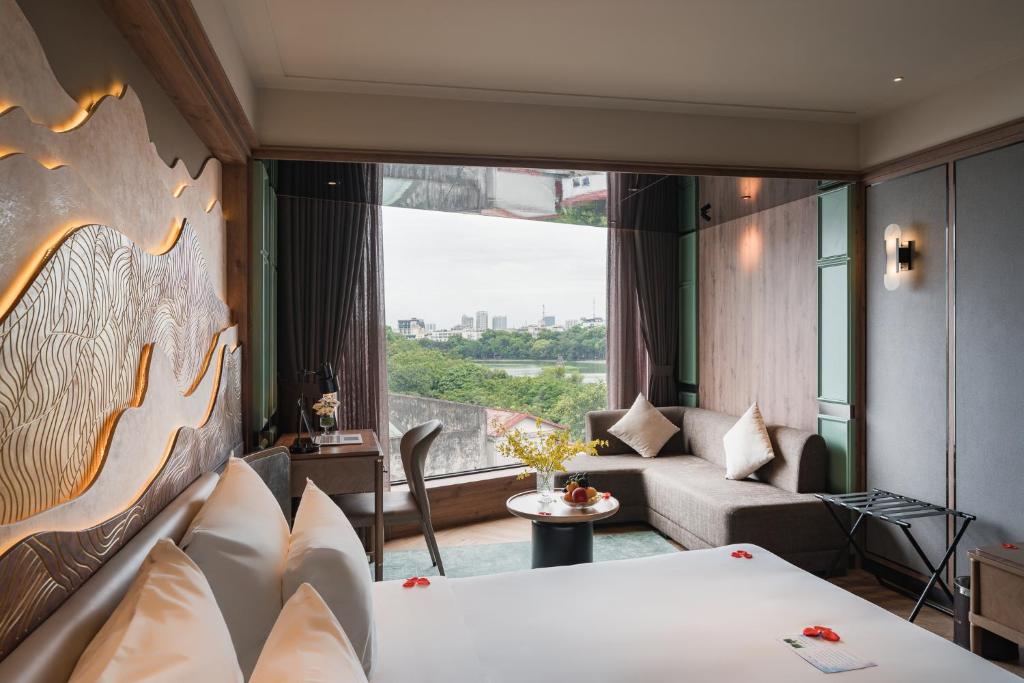 La Passion Premium Cau Go - 11