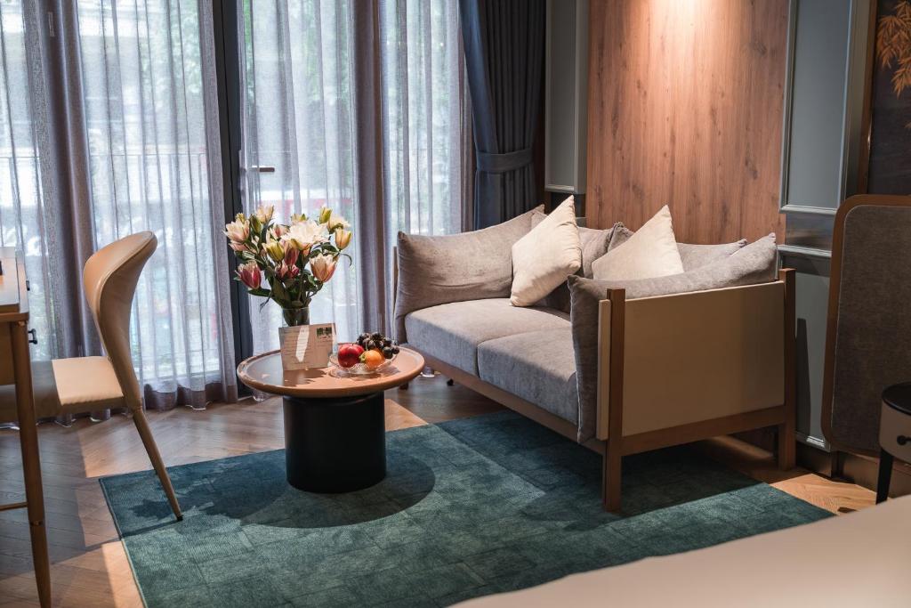 La Passion Premium Cau Go - 15