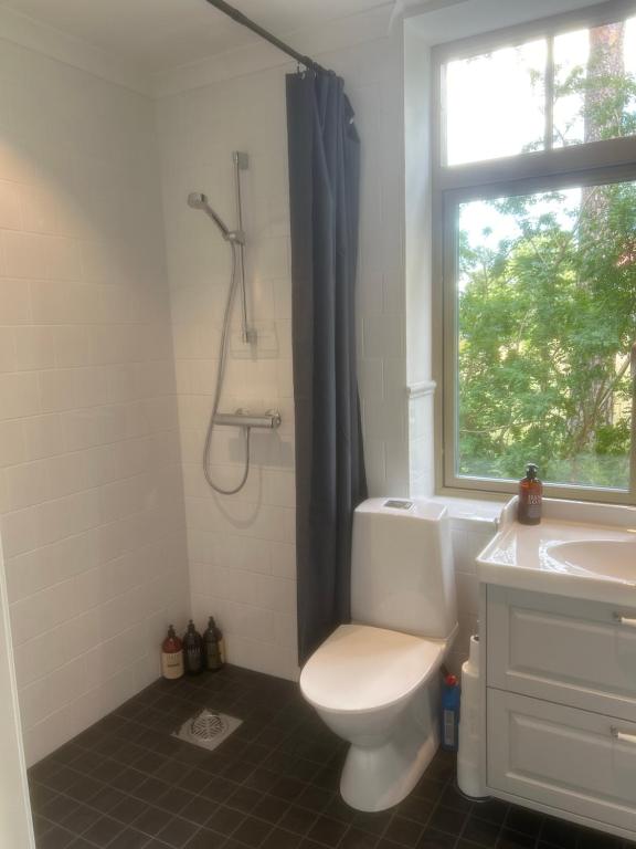 Stava Mosters - Apartment With Lake View