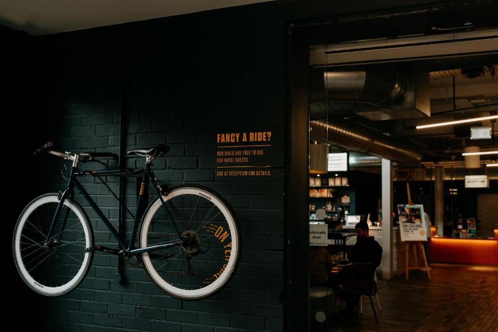 Bullitt Hotel - Resim 40