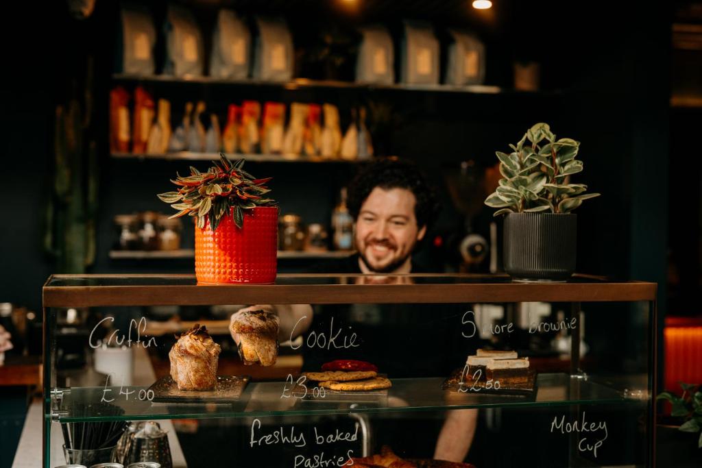 Bullitt Hotel - Resim 41