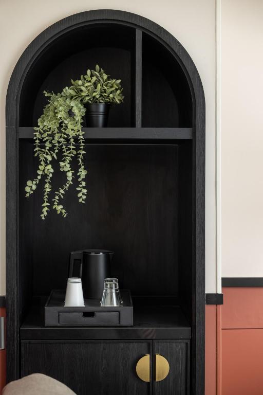 Hotel Grand Coeur Latin - Resim 33