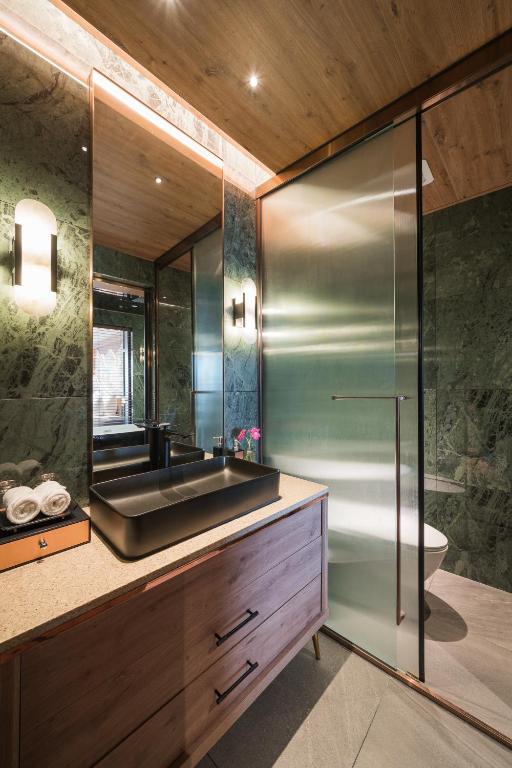 La Passion Premium Cau Go - 5