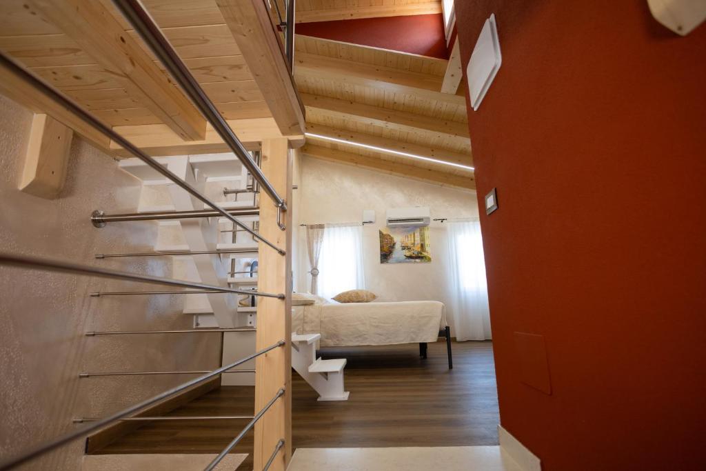 Dal Doge - Guest House - Deluxe Room