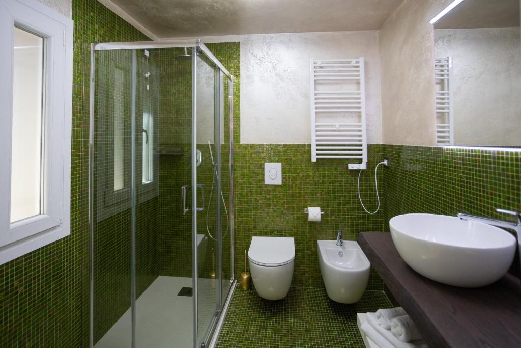 Dal Doge - Guest House - Double Room