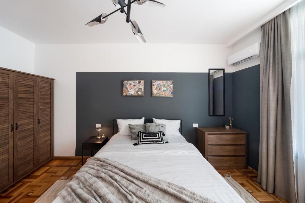Neva Apartment by Downtown Inn در ایروان