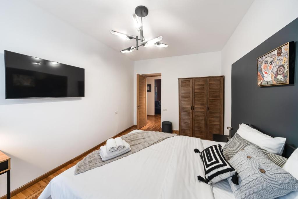 امکانات Neva Apartment by Downtown Inn - تصویر ۴