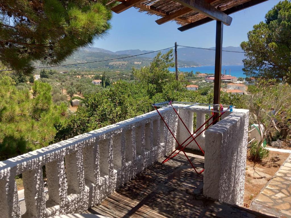 Vigla-Βίγλα 1 2 - Holiday Home