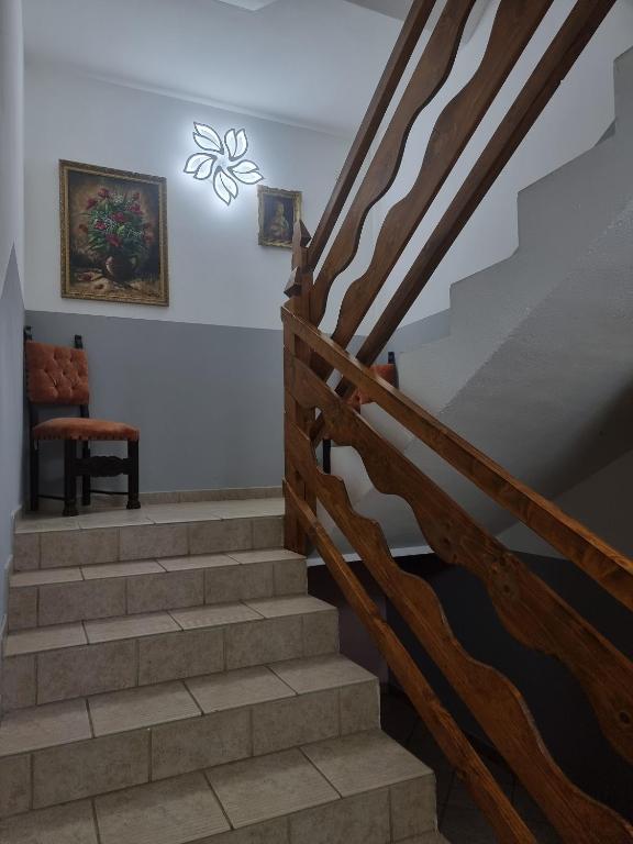 Fotografie z fotogalerie ubytování Camera Adamello 1 v destinaci Pinzolo