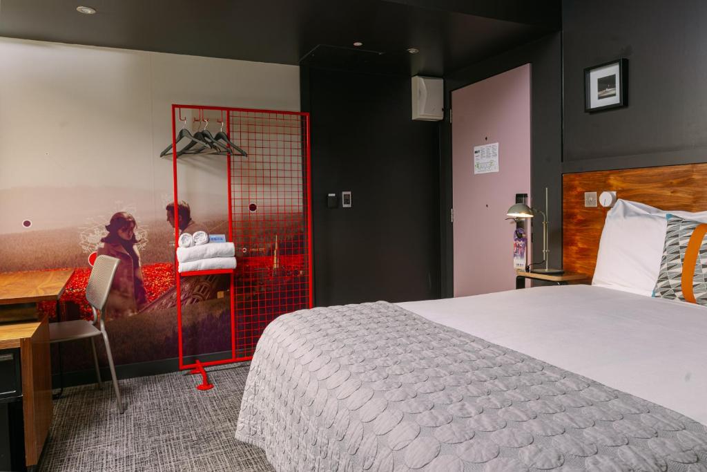 Bullitt Hotel - Resim 42