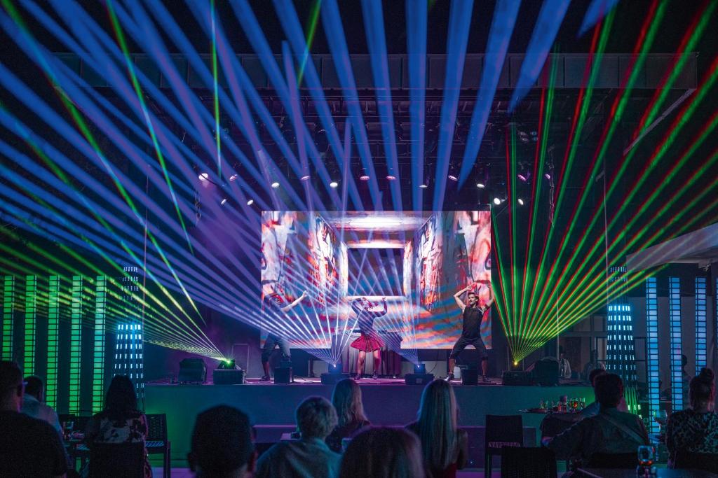 Fotografie z fotogalerie ubytování TUI Magic Life Rixos Beldibi - Adult Only v destinaci Beldibi