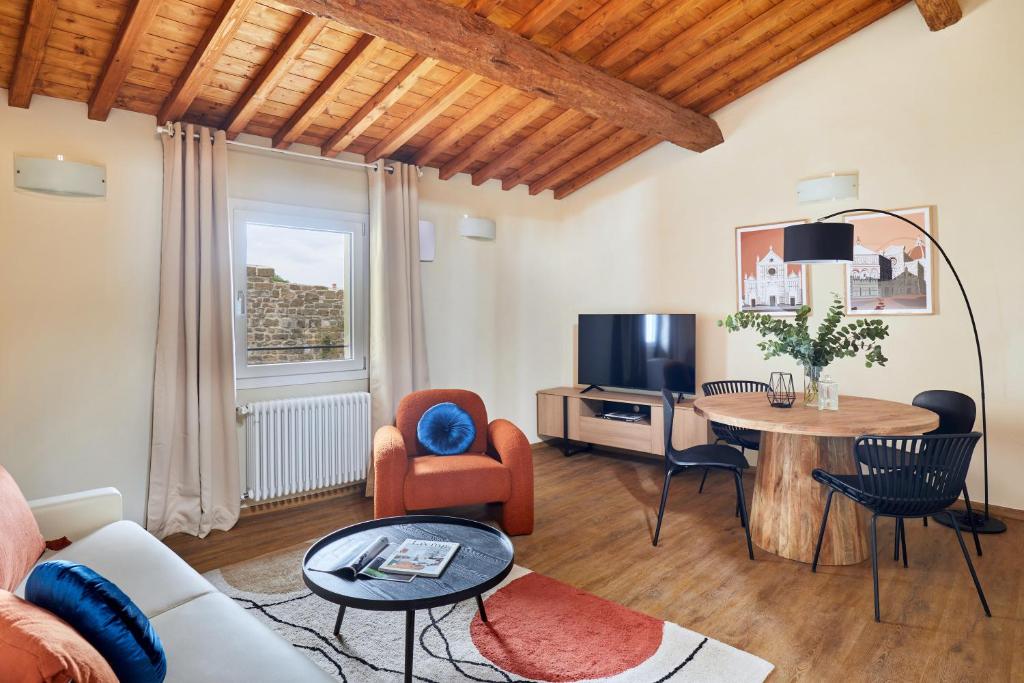 Casa Camillo