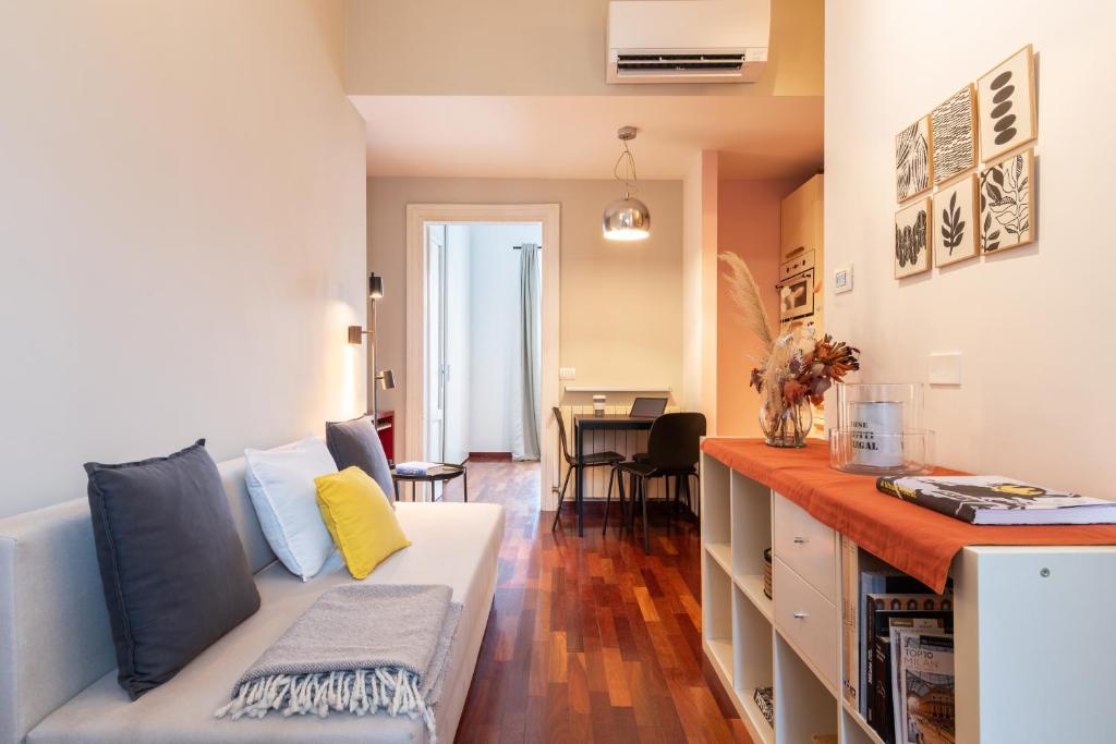 Morbegno Flexyrent apt AC