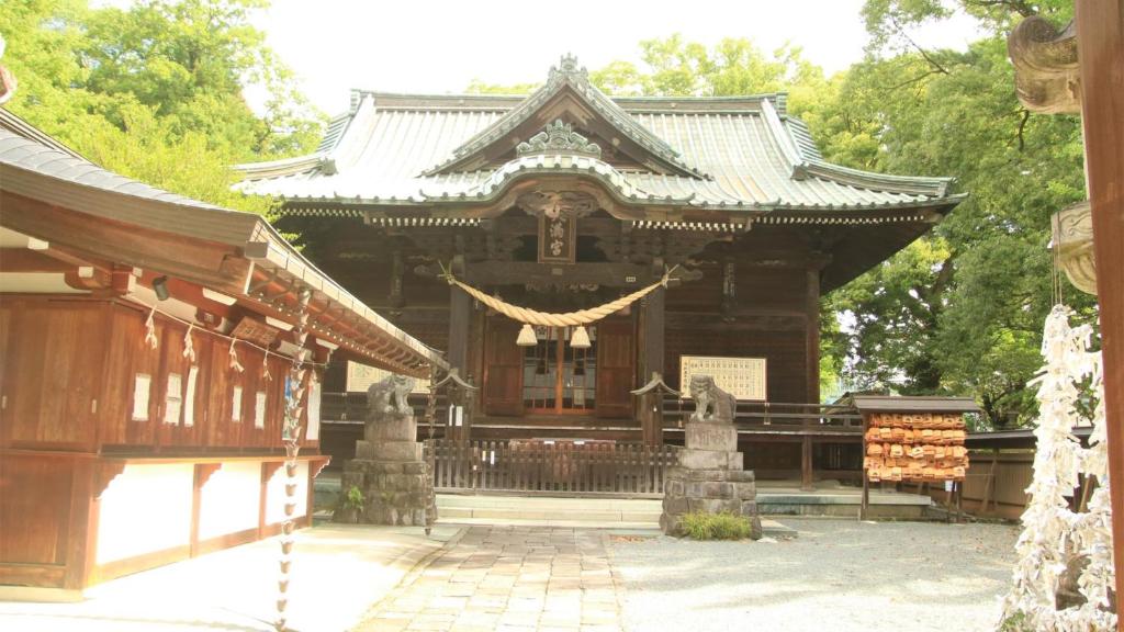 Fotografie z fotogalerie ubytování Toyoko Inn Kiryu eki Minami guchi v destinaci Kiryu