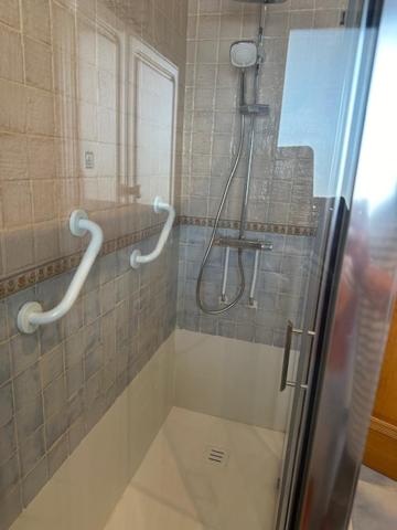 Casa Peseta, Casa Rural - Habitación Gemela