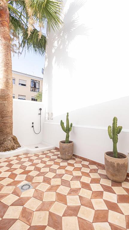 Chinitas Boutique Bellavista - Resim 20