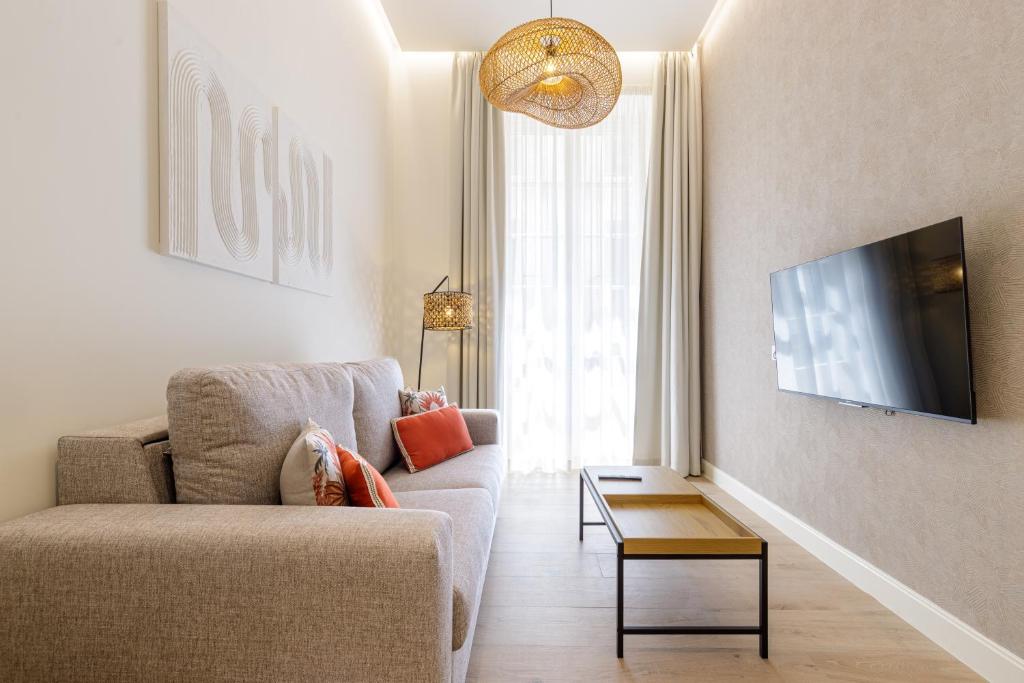 Marques de Velazquez II by Caleta Homes - 4