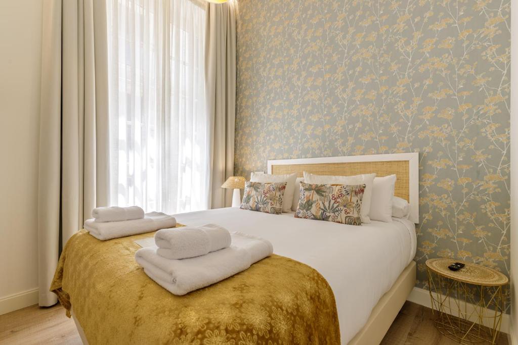 Marques de Velazquez II by Caleta Homes - 2