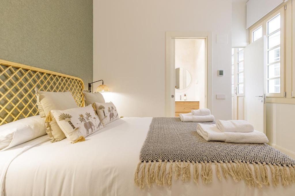 Marques de Velazquez II by Caleta Homes - 8