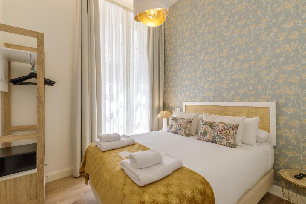 Marques de Velazquez II by Caleta Homes - 10