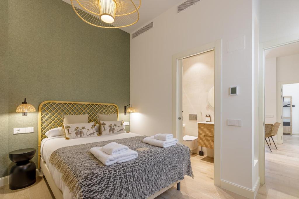 Marques de Velazquez II by Caleta Homes - 3