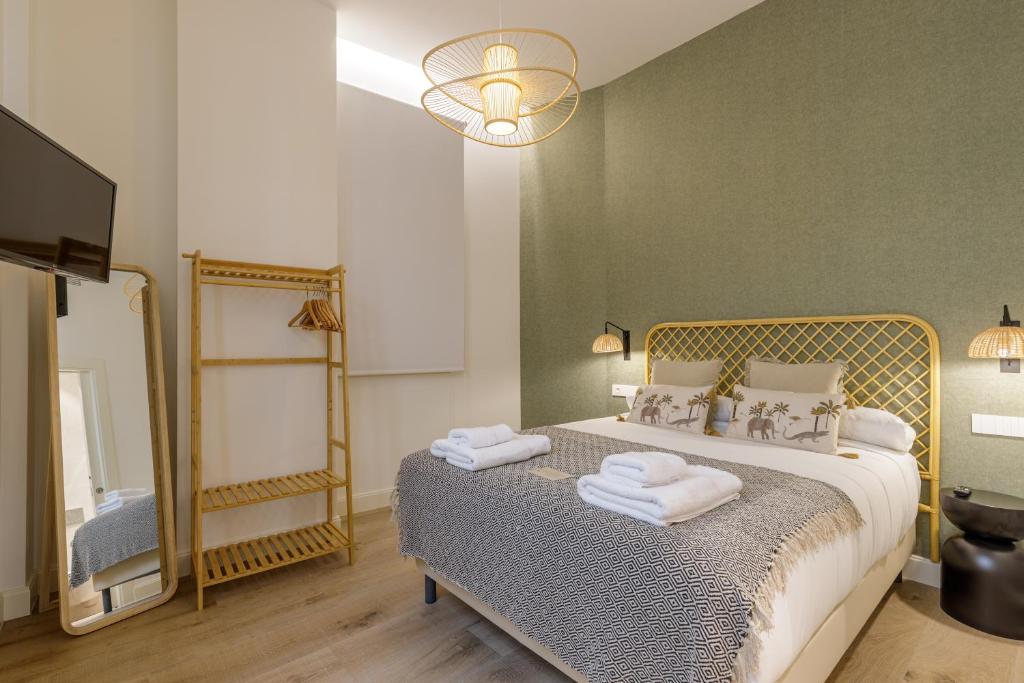 Marques de Velazquez II by Caleta Homes - 7