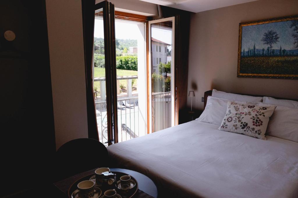 Ayma B&B - Deluxe Double Room