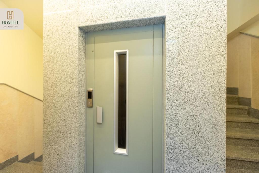 Fotografie z fotogalerie ubytování Homtel Residence AUC v Káhiře