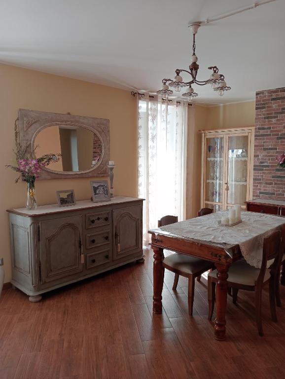 Fotografie z fotogalerie ubytování B&B A TAVERNA v destinaci Lauria Inferiore